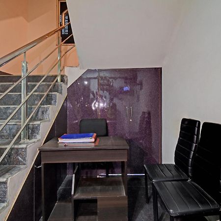 Hotel O Newtown Galaxy Panchuria 外观 照片