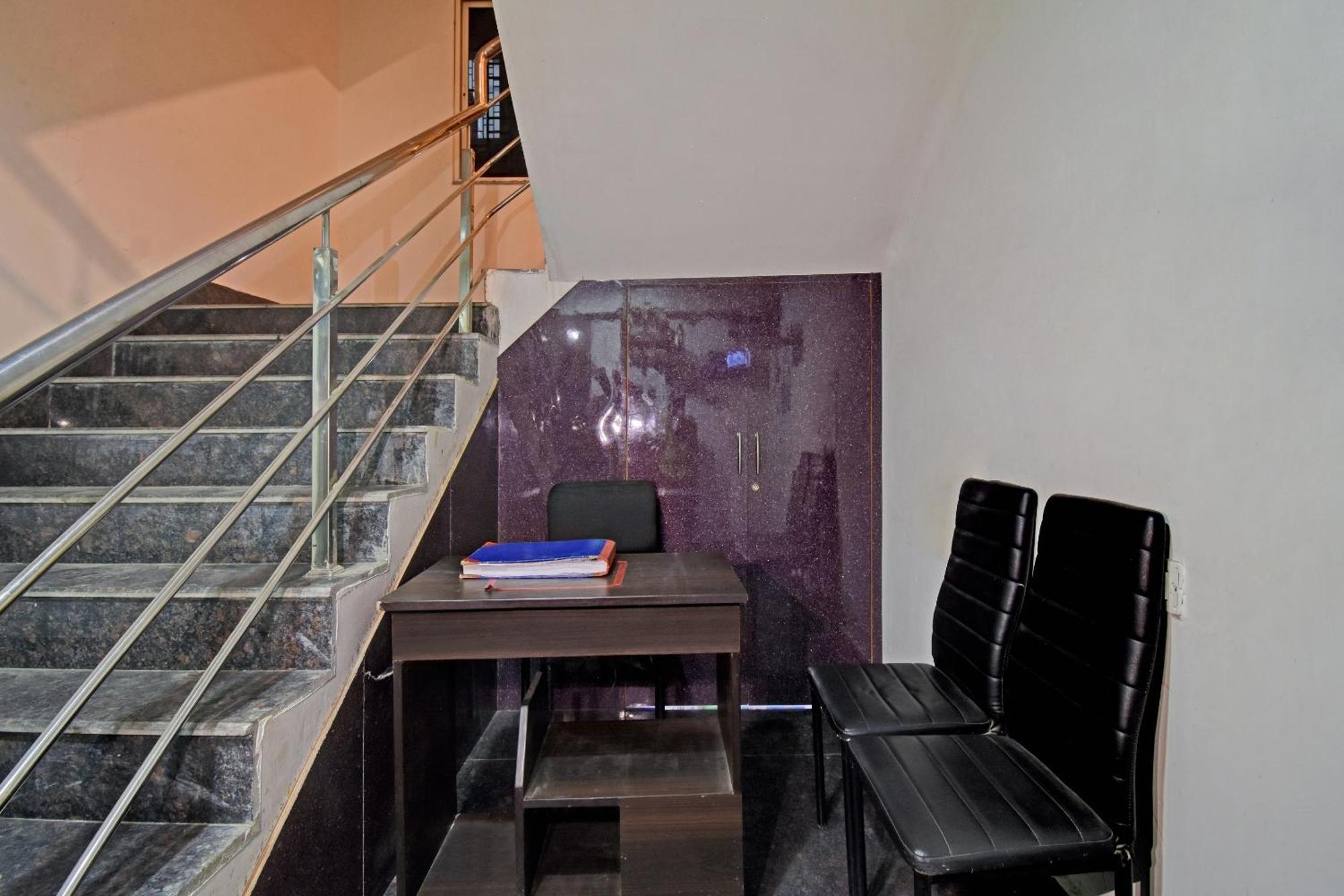 Hotel O Newtown Galaxy Panchuria 外观 照片