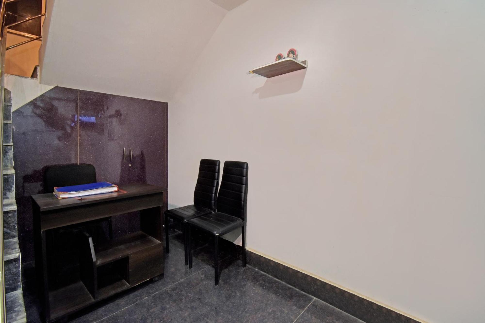 Hotel O Newtown Galaxy Panchuria 外观 照片